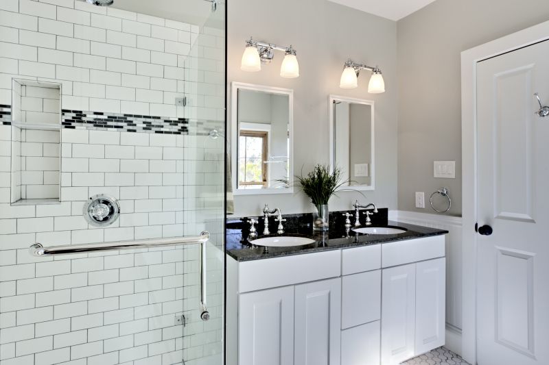 Top Bathroom Remodeling Companies in Glen Ellyn, IL